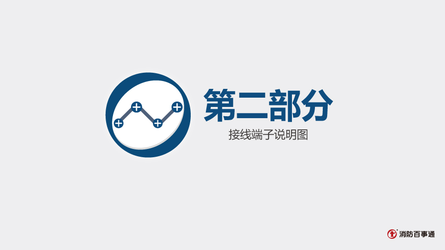GST-LD-8304消防電話(huà)接口接線(xiàn)
