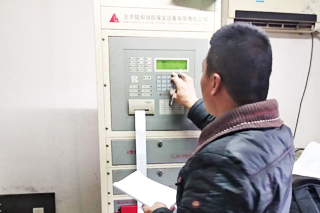 西門子FC18/FC720消防主機快捷啟動控制模塊在有什么用處？